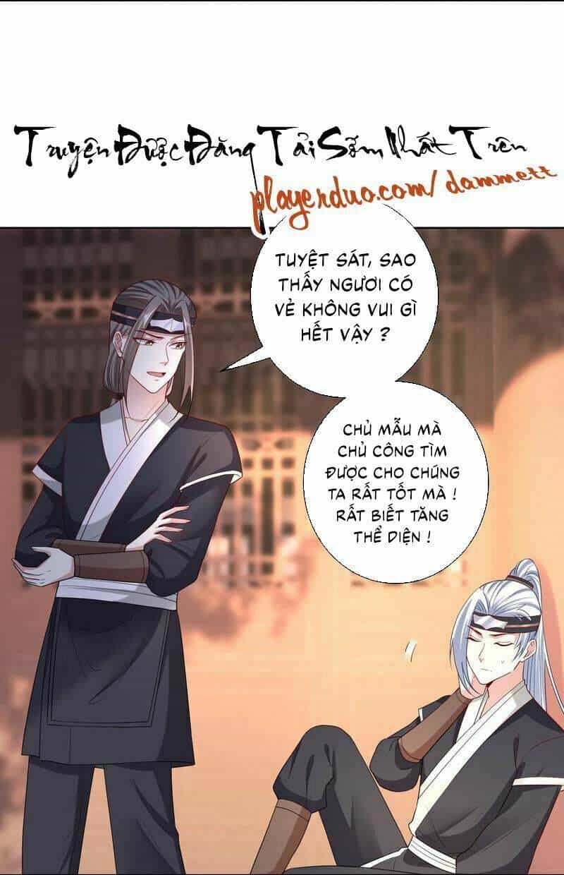 Độc Y Đích Nữ - Chương 147 - ảnh 17