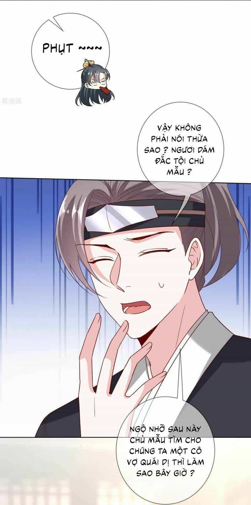 Độc Y Đích Nữ - Chương 147 - ảnh 24
