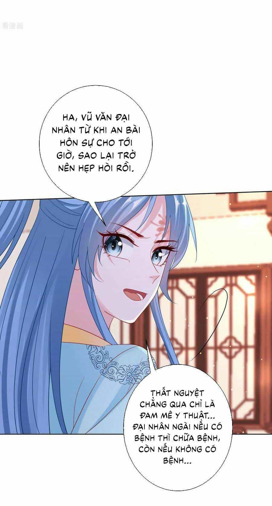 Độc Y Đích Nữ - Chương 149 - ảnh 29