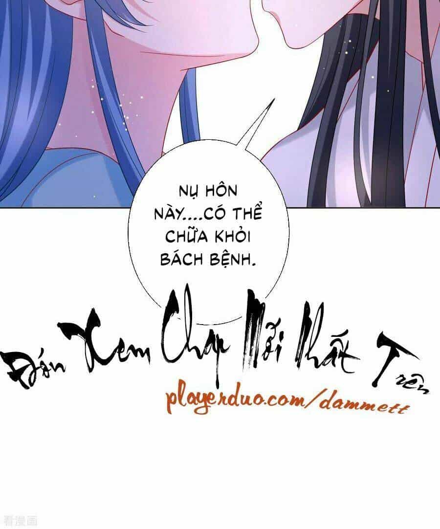 Độc Y Đích Nữ - Chương 149 - ảnh 32