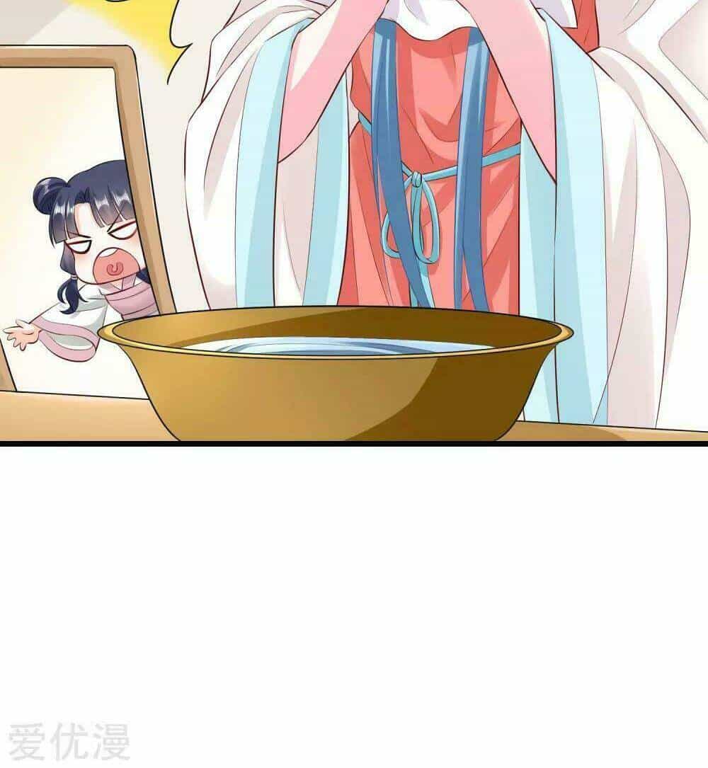 Độc Y Đích Nữ - Chương 15 - ảnh 20