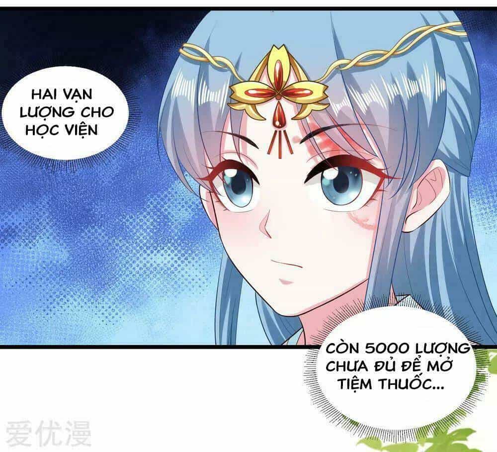 Độc Y Đích Nữ - Chương 15 - ảnh 30