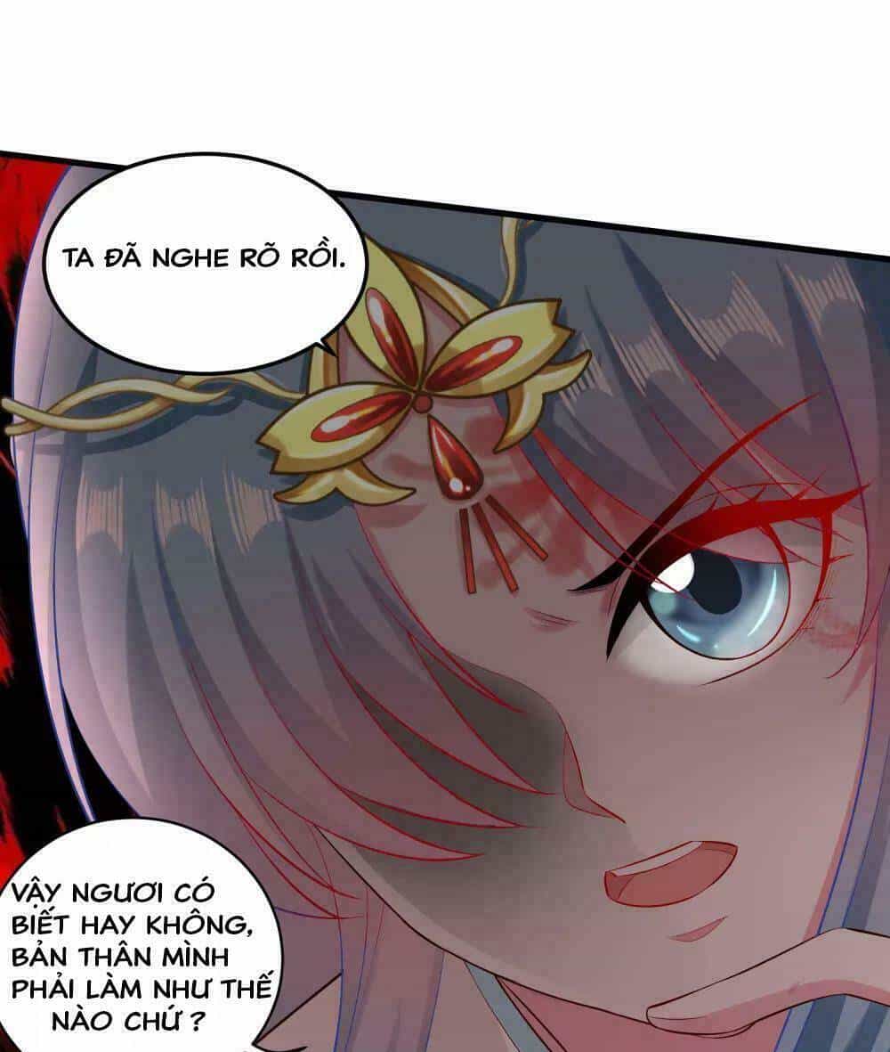 Độc Y Đích Nữ - Chương 15 - ảnh 9