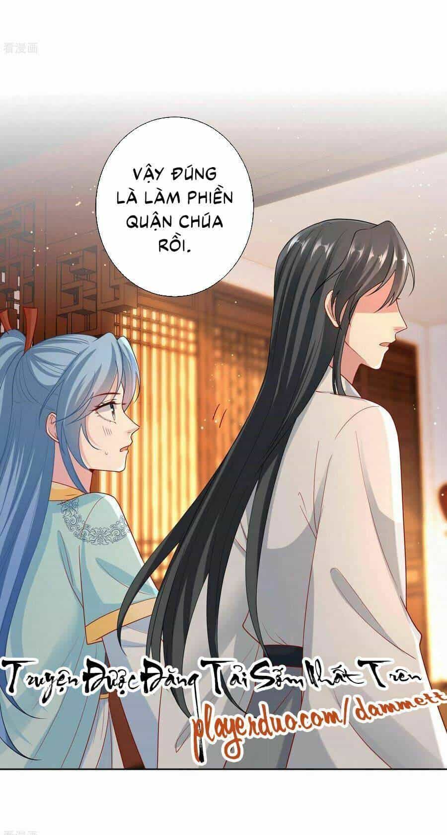 Độc Y Đích Nữ - Chương 150 - ảnh 29