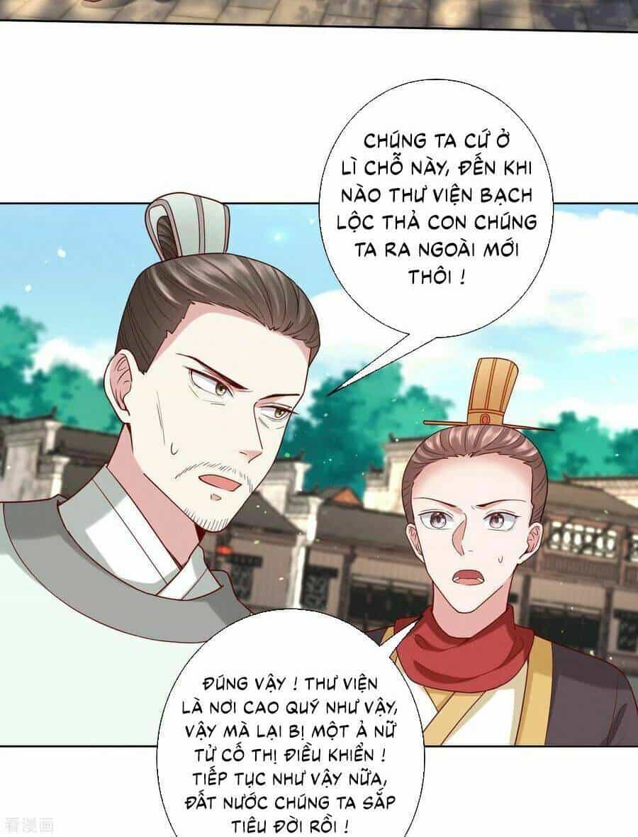 Độc Y Đích Nữ - Chương 151 - ảnh 3