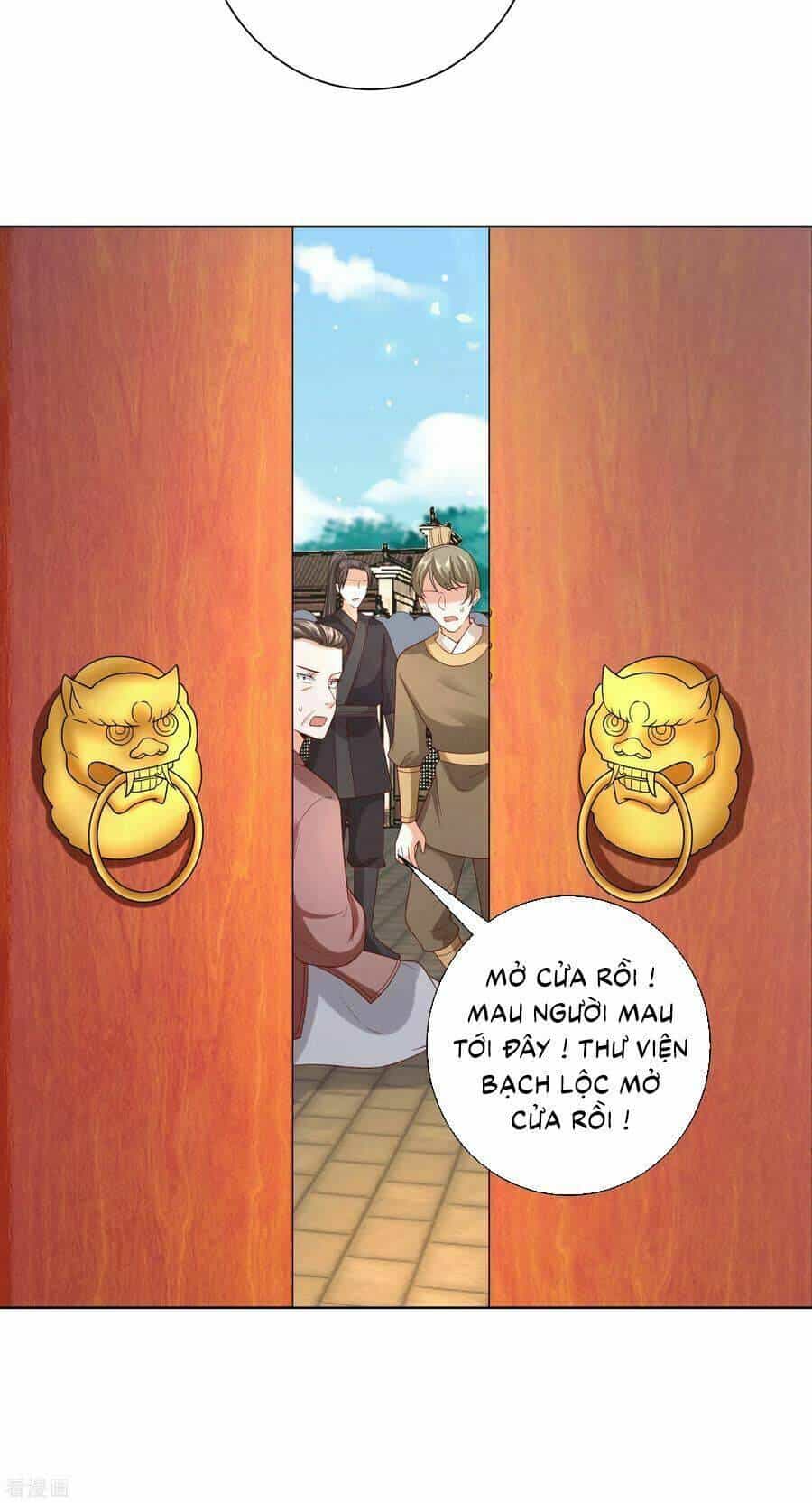 Độc Y Đích Nữ - Chương 151 - ảnh 4