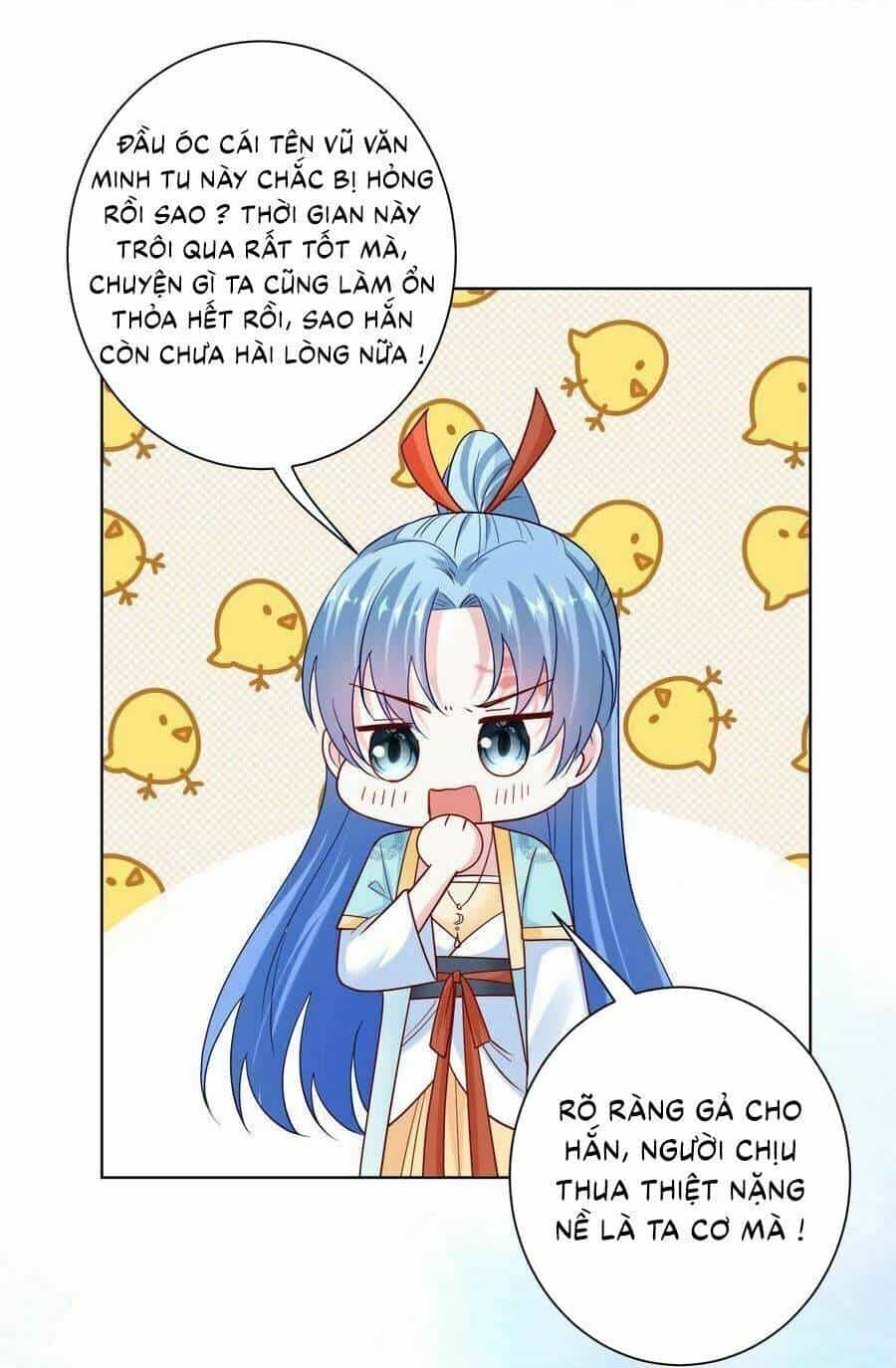 Độc Y Đích Nữ - Chương 153 - ảnh 14