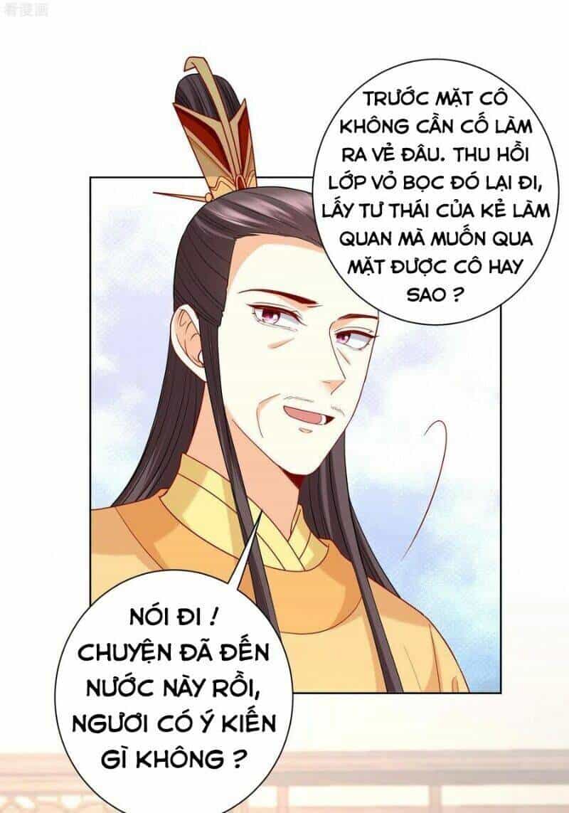 Độc Y Đích Nữ - Chương 155 - ảnh 11