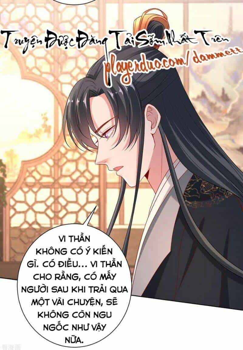 Độc Y Đích Nữ - Chương 155 - ảnh 12