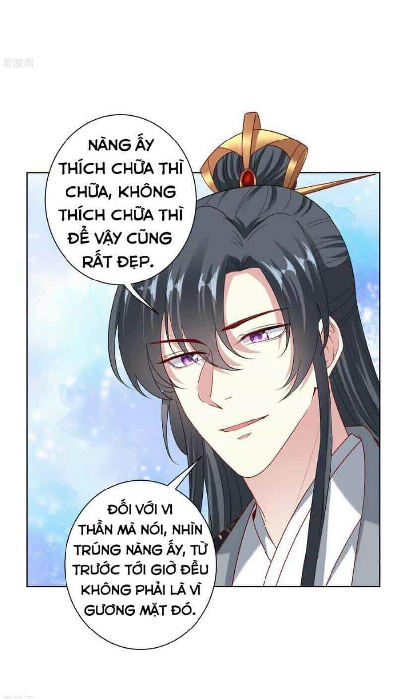 Độc Y Đích Nữ - Chương 155 - ảnh 25