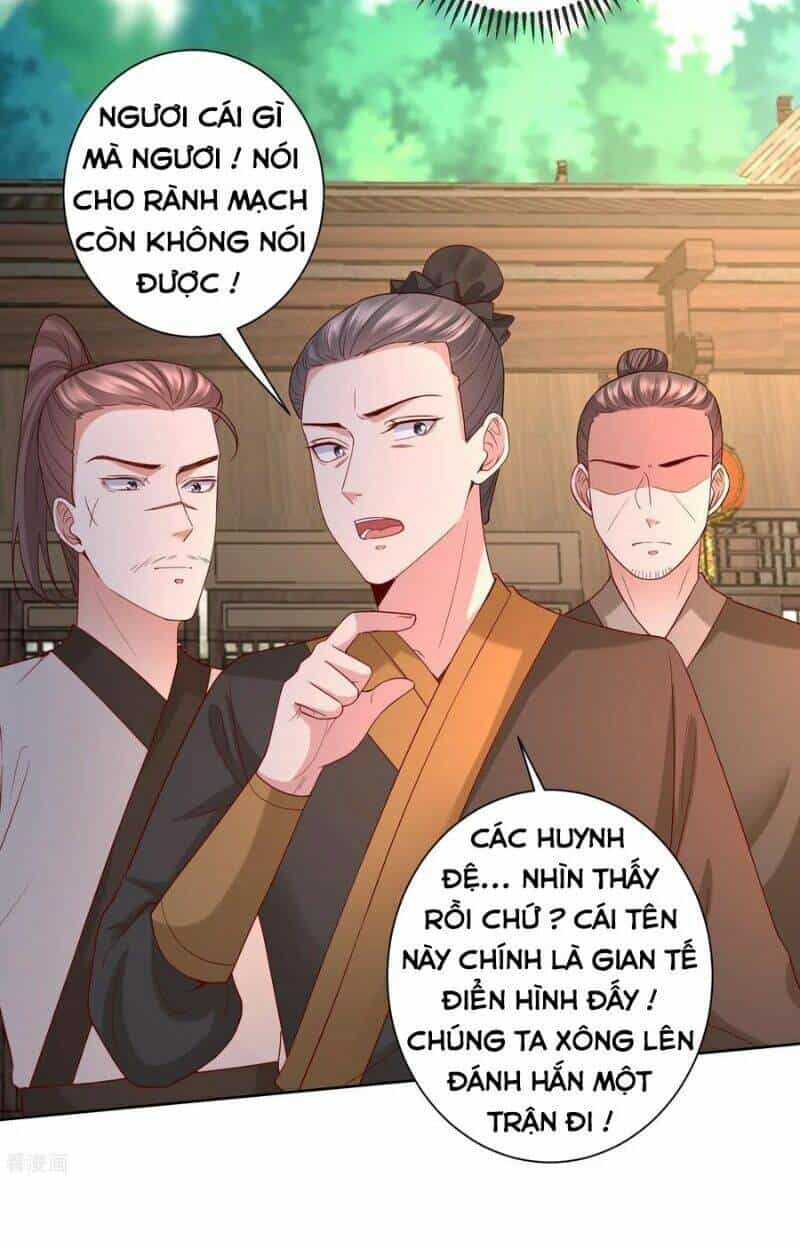 Độc Y Đích Nữ - Chương 155 - ảnh 3
