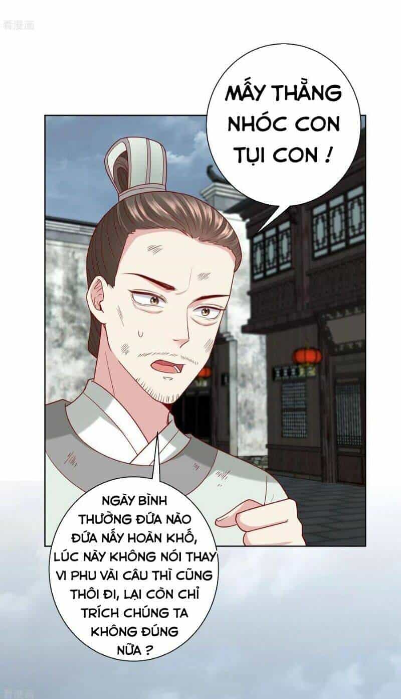 Độc Y Đích Nữ - Chương 156 - ảnh 14