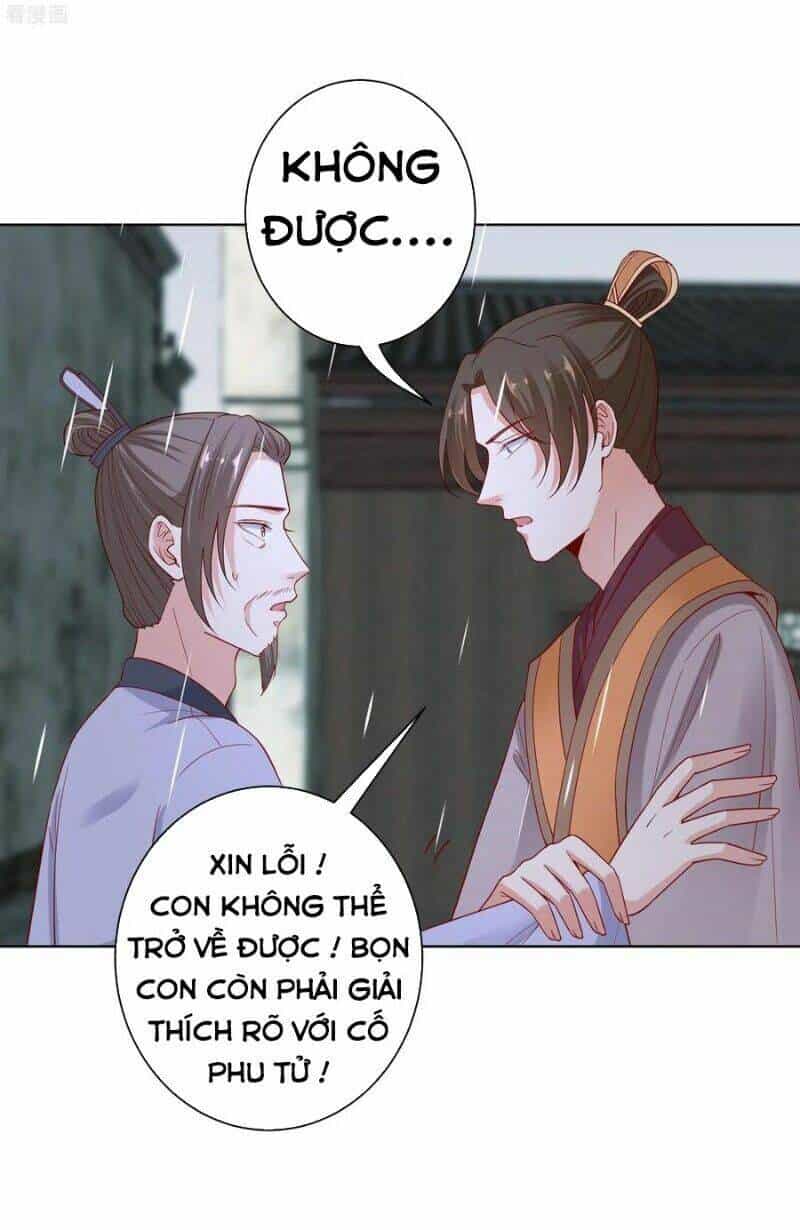 Độc Y Đích Nữ - Chương 156 - ảnh 27