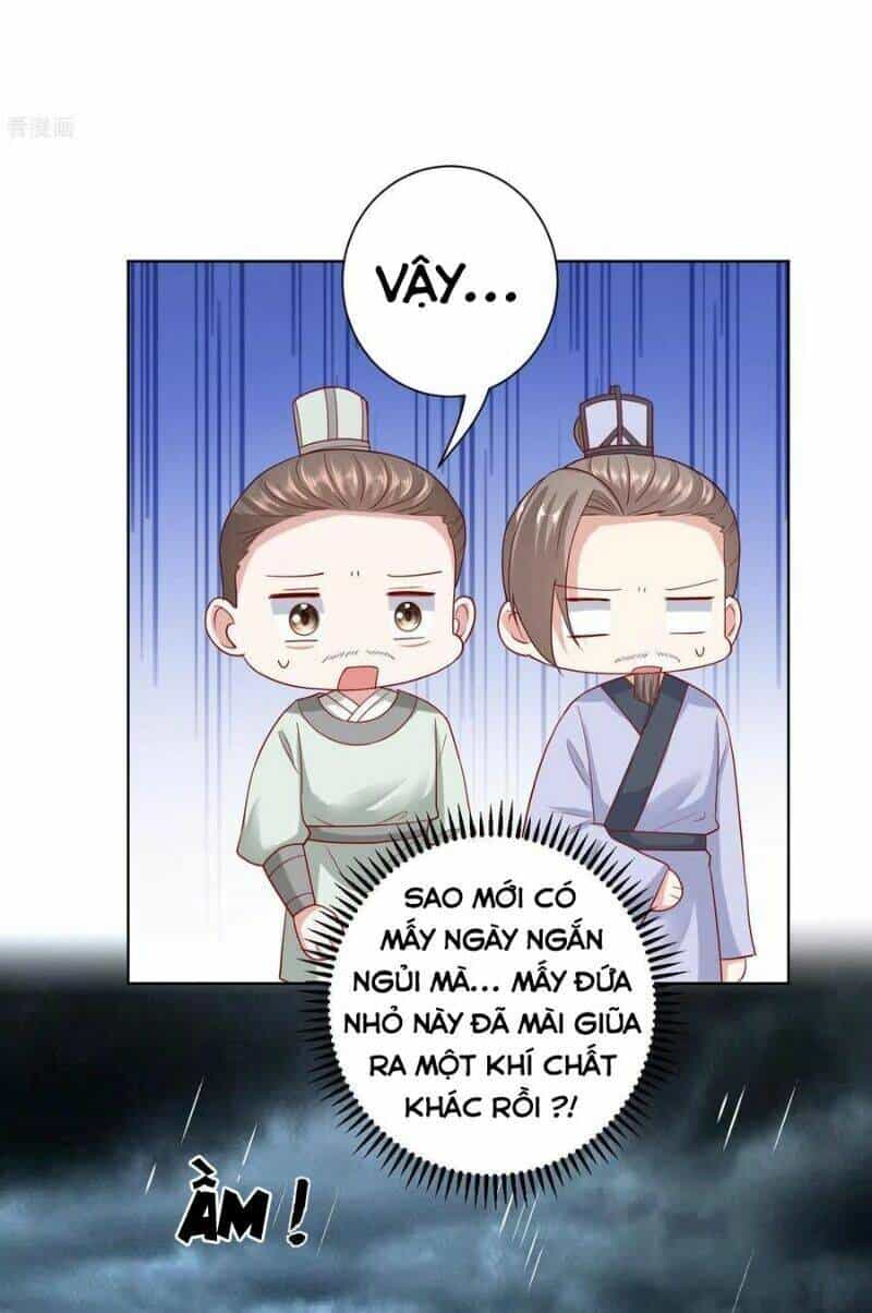 Độc Y Đích Nữ - Chương 156 - ảnh 29