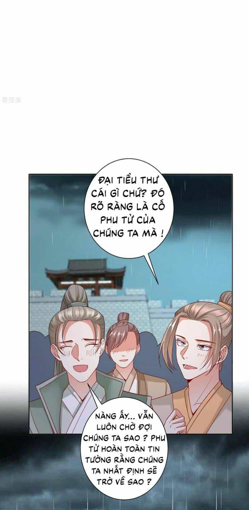 Độc Y Đích Nữ - Chương 157 - ảnh 15