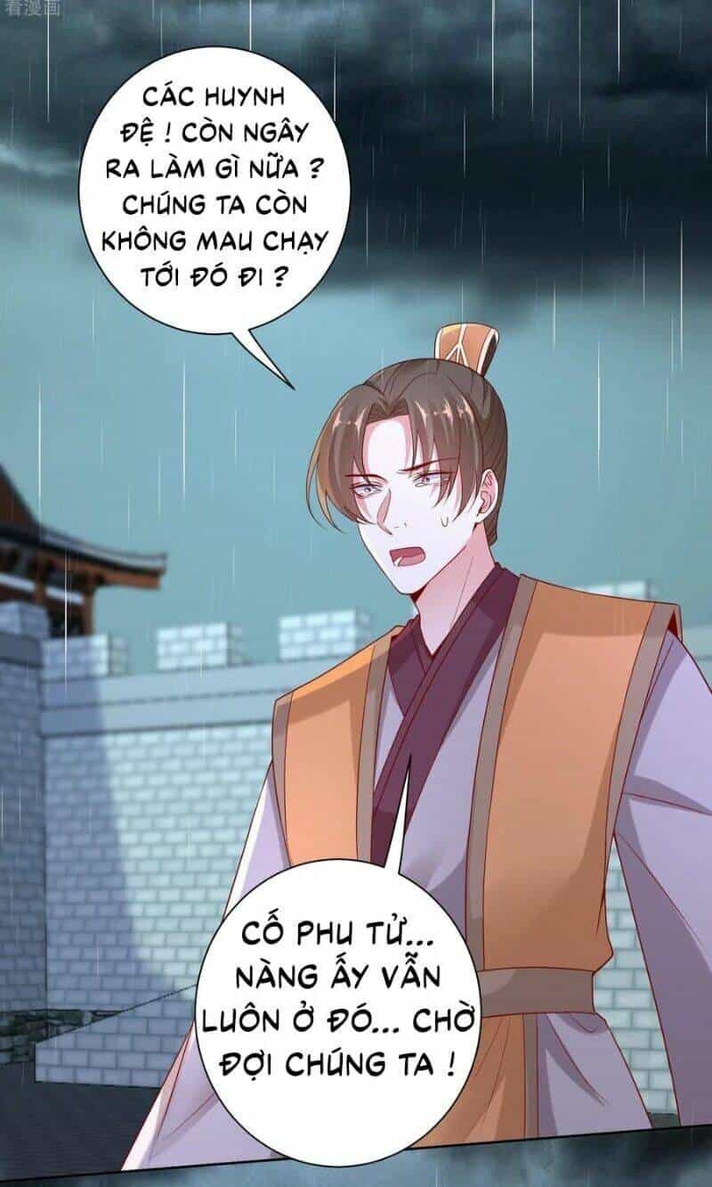 Độc Y Đích Nữ - Chương 157 - ảnh 16