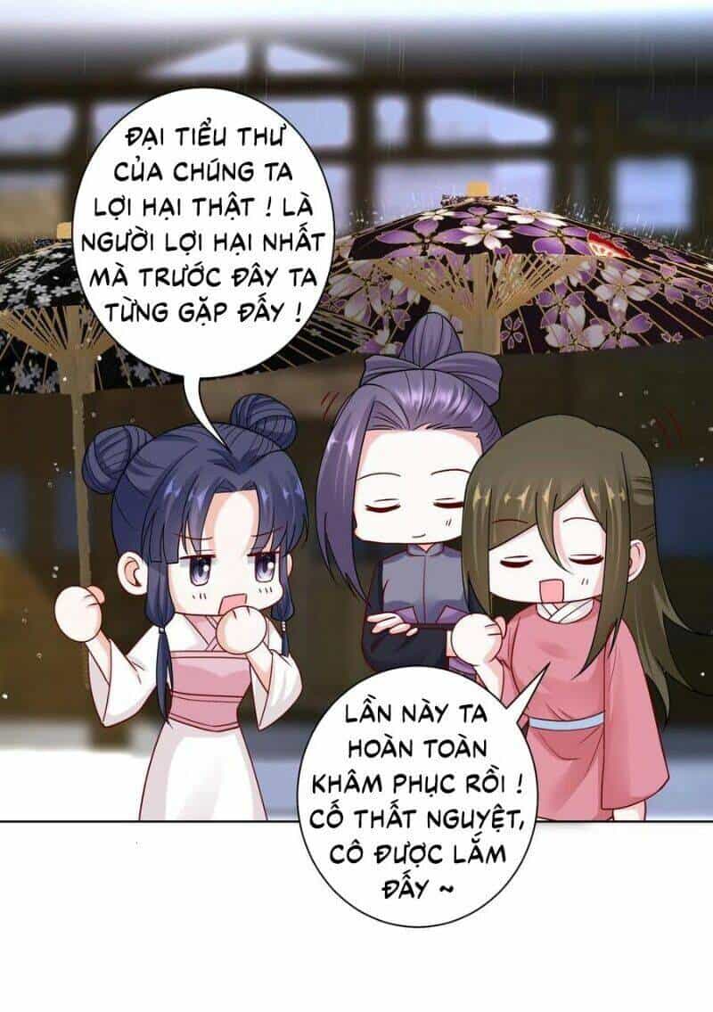 Độc Y Đích Nữ - Chương 157 - ảnh 24