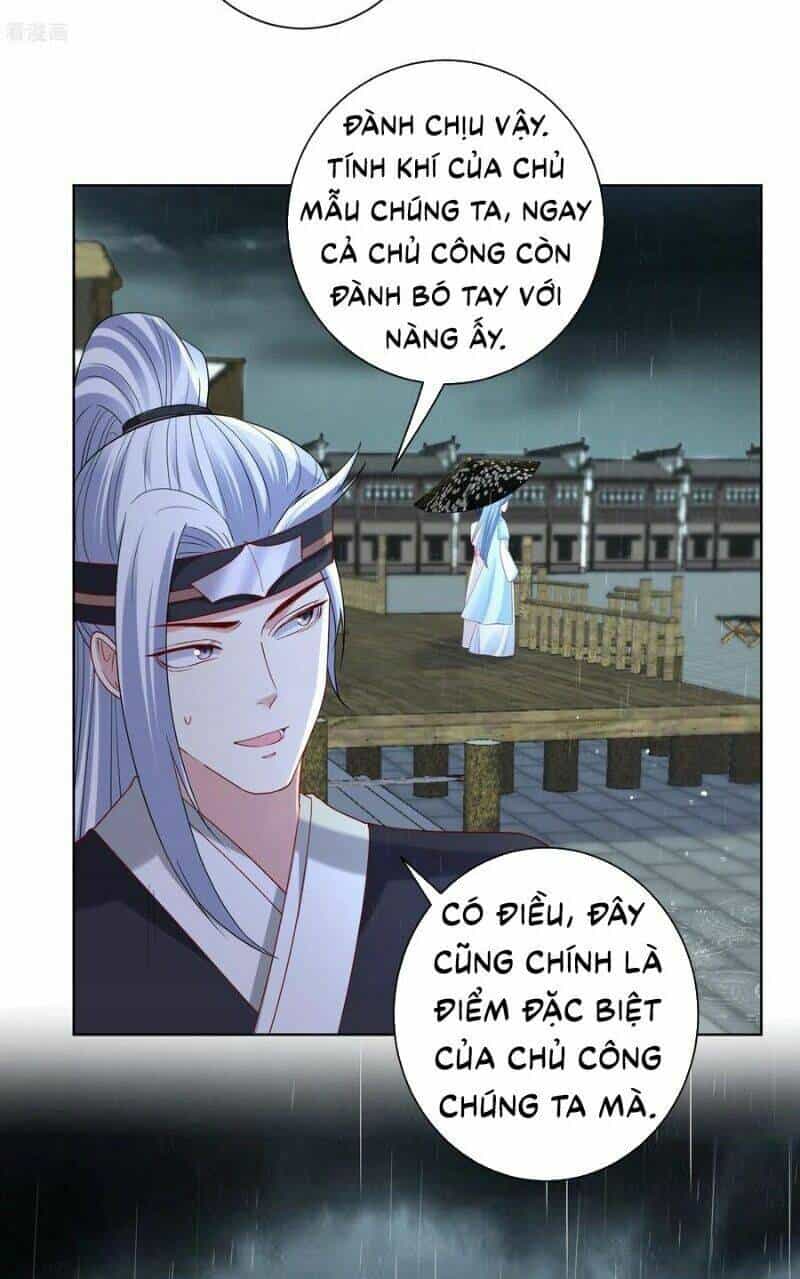 Độc Y Đích Nữ - Chương 157 - ảnh 3