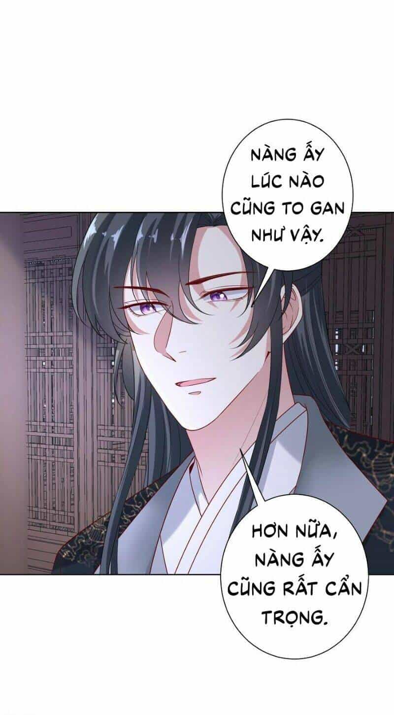 Độc Y Đích Nữ - Chương 157 - ảnh 8