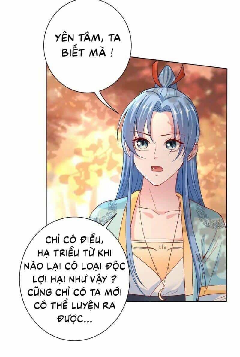 Độc Y Đích Nữ - Chương 158 - ảnh 6