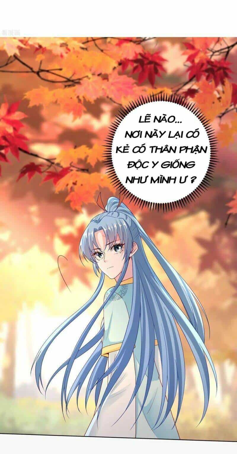 Độc Y Đích Nữ - Chương 158 - ảnh 7