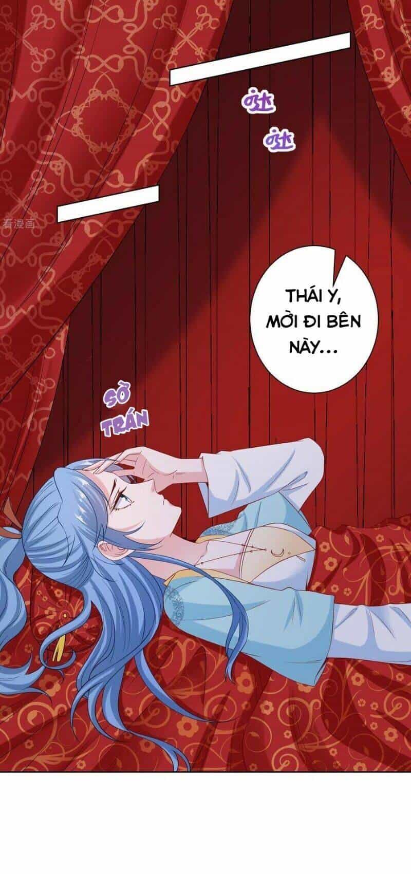 Độc Y Đích Nữ - Chương 159 - ảnh 17