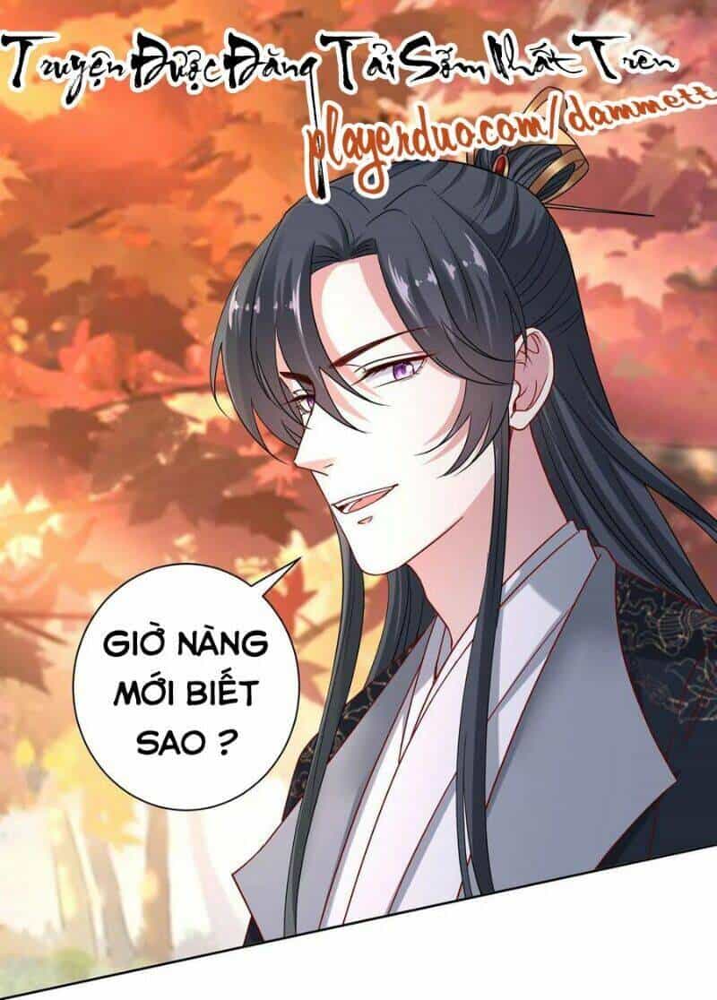 Độc Y Đích Nữ - Chương 159 - ảnh 3