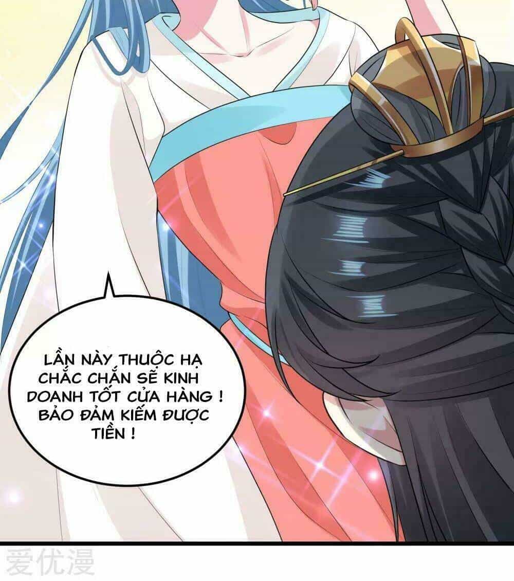 Độc Y Đích Nữ - Chương 16 - ảnh 34