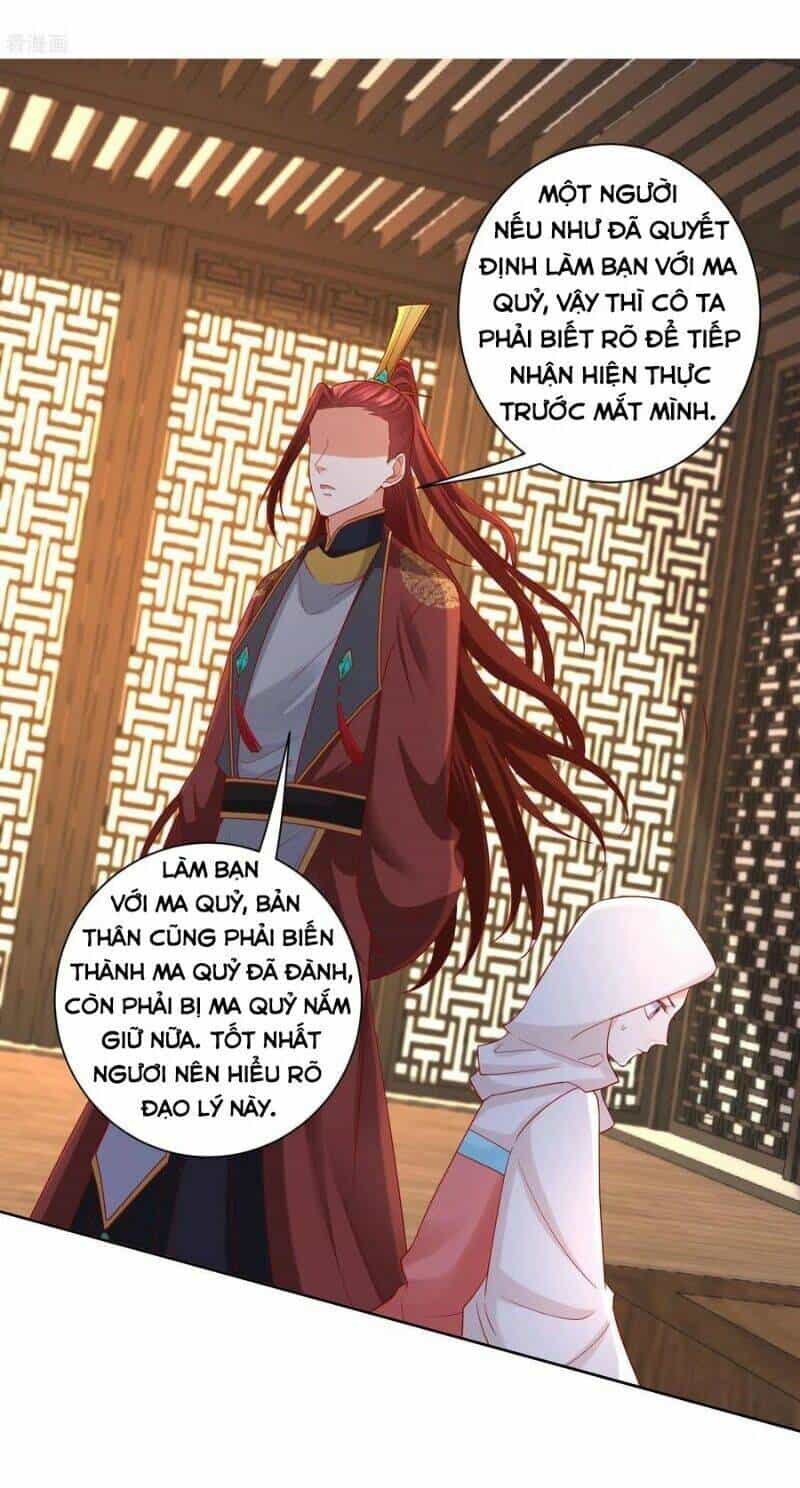 Độc Y Đích Nữ - Chương 161 - ảnh 17