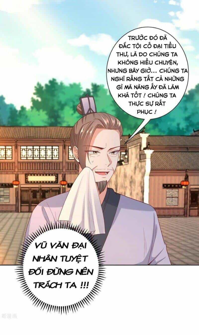 Độc Y Đích Nữ - Chương 162 - ảnh 23