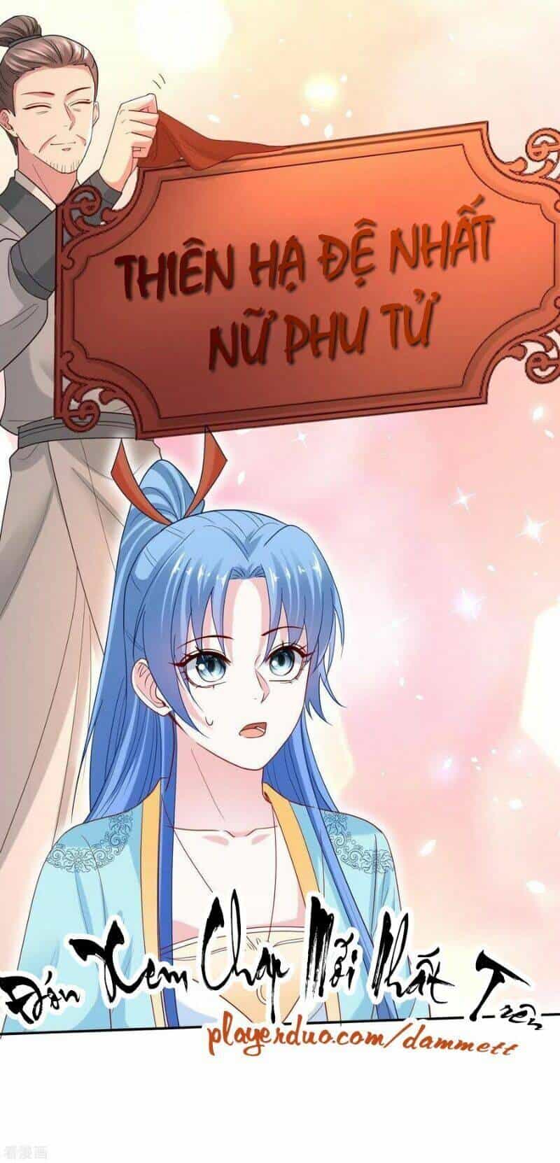 Độc Y Đích Nữ - Chương 162 - ảnh 32