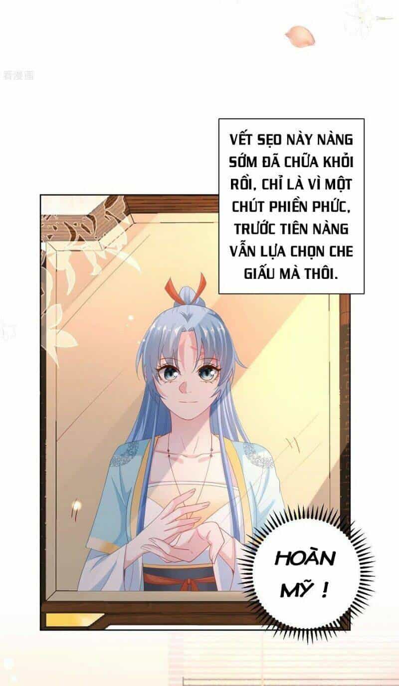 Độc Y Đích Nữ - Chương 163 - ảnh 20