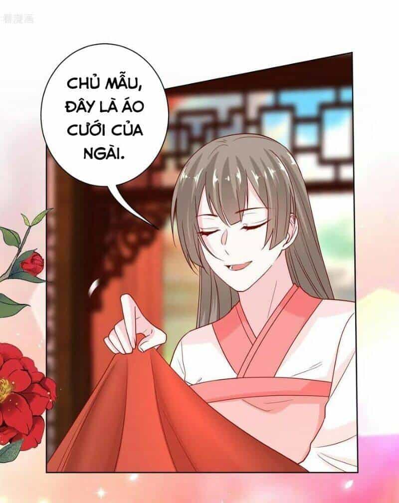 Độc Y Đích Nữ - Chương 163 - ảnh 29