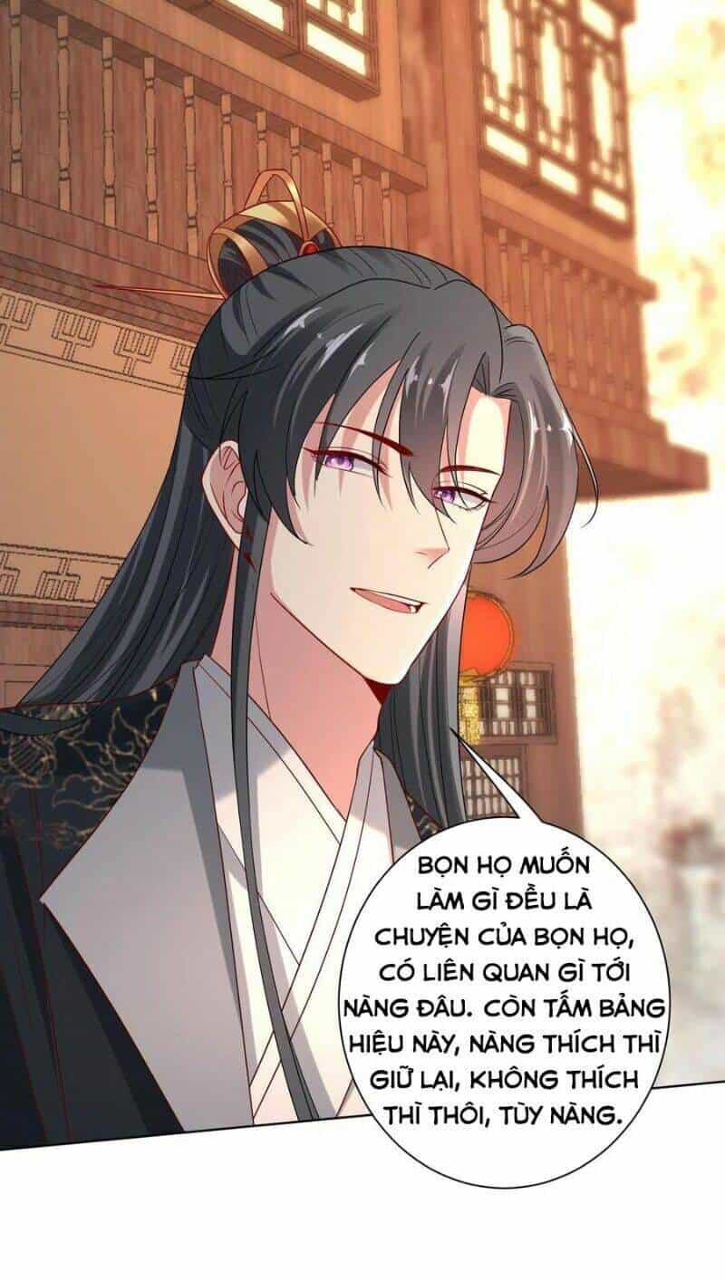 Độc Y Đích Nữ - Chương 163 - ảnh 7