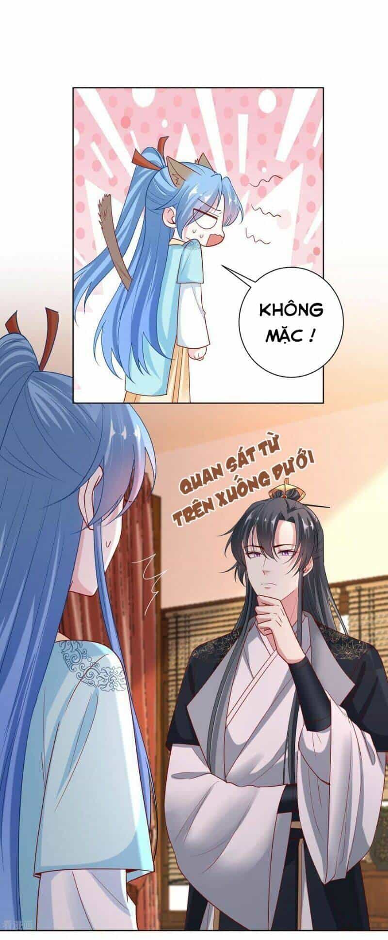 Độc Y Đích Nữ - Chương 164 - ảnh 2