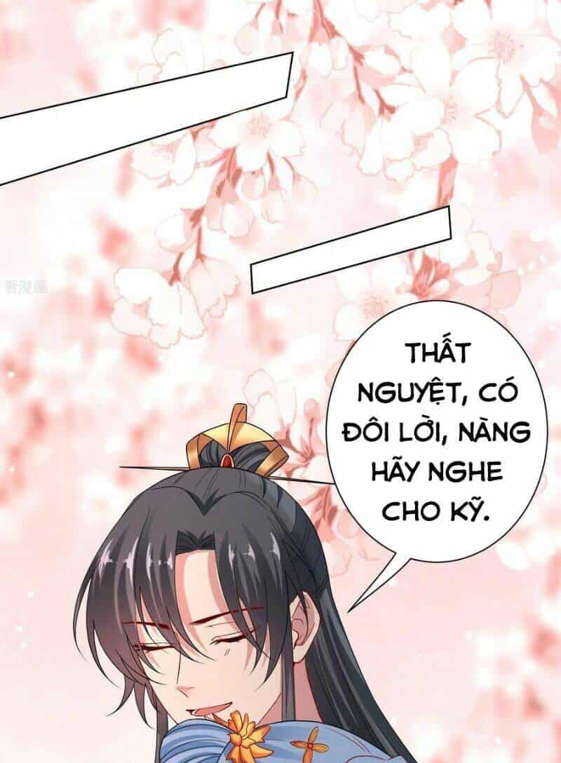 Độc Y Đích Nữ - Chương 164 - ảnh 30