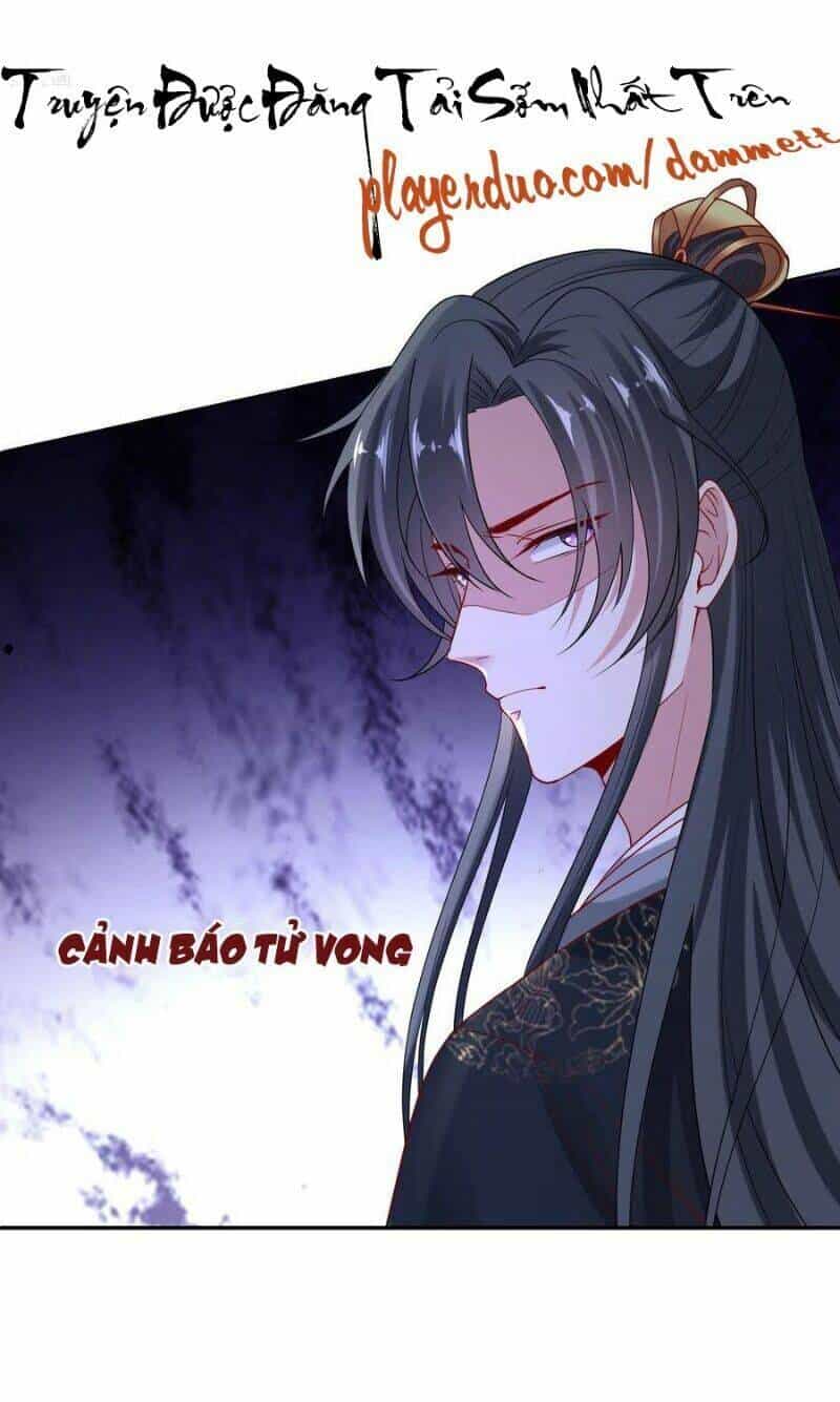 Độc Y Đích Nữ - Chương 164 - ảnh 9