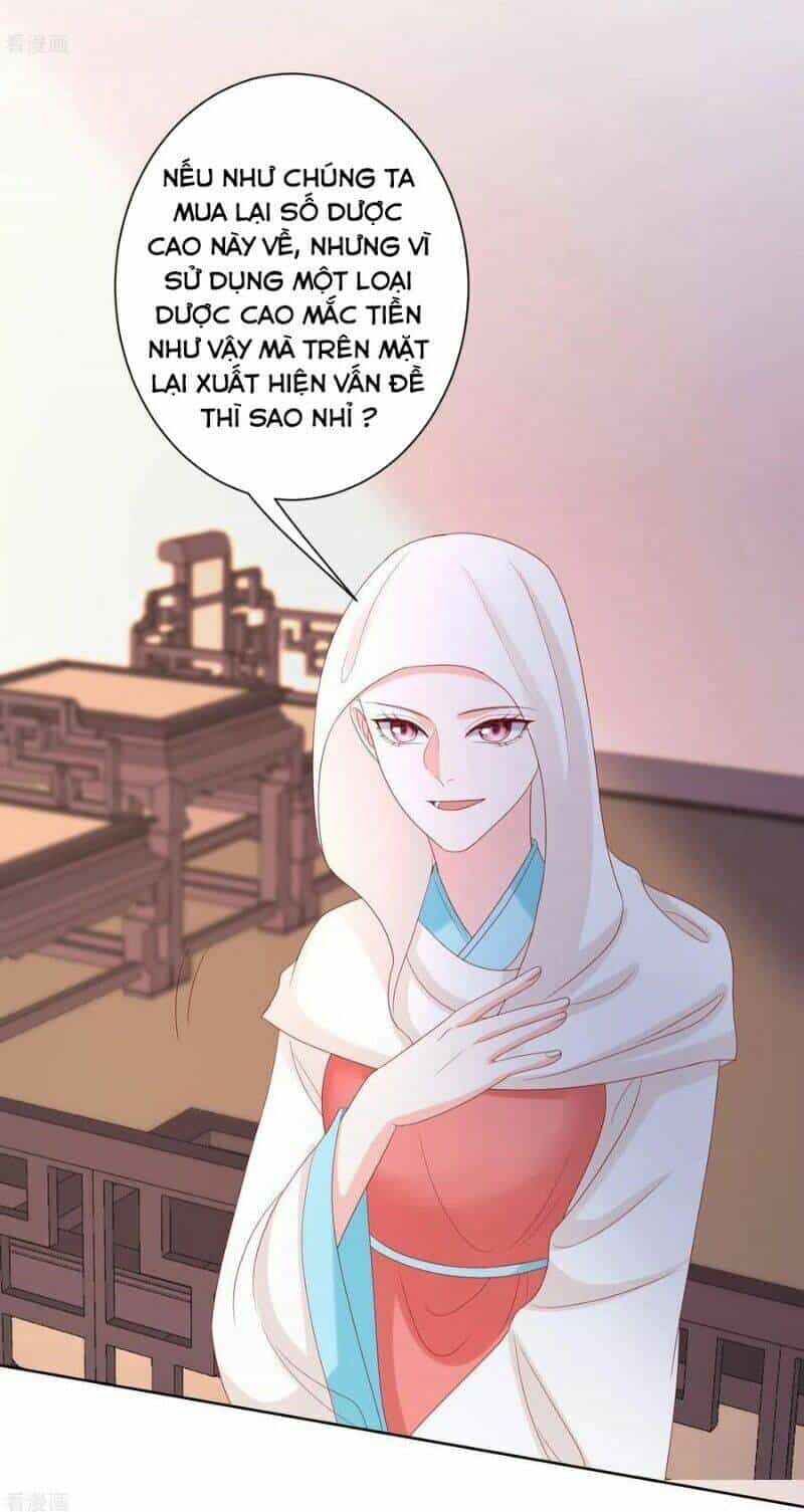 Độc Y Đích Nữ - Chương 165 - ảnh 13