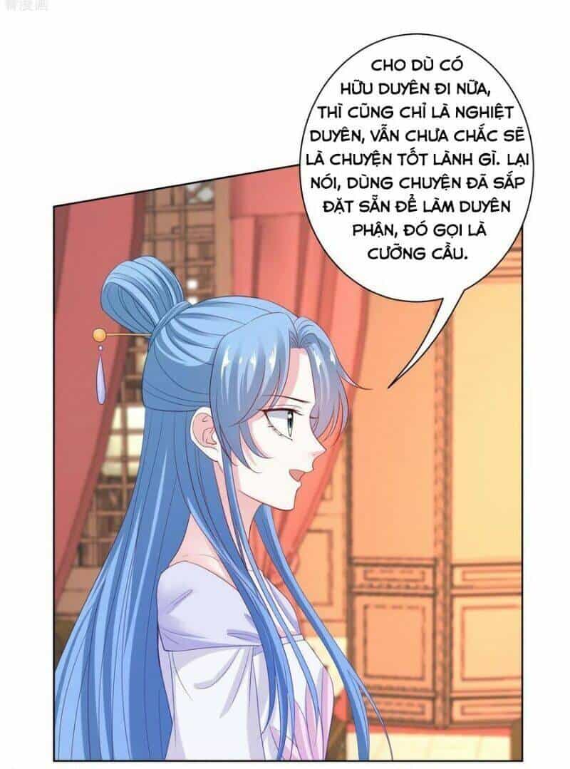 Độc Y Đích Nữ - Chương 165 - ảnh 26