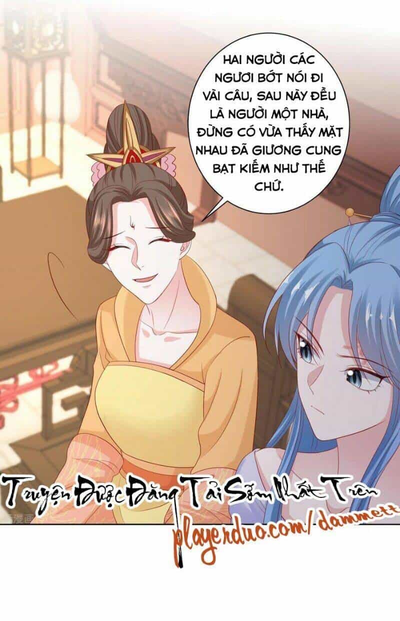 Độc Y Đích Nữ - Chương 165 - ảnh 27