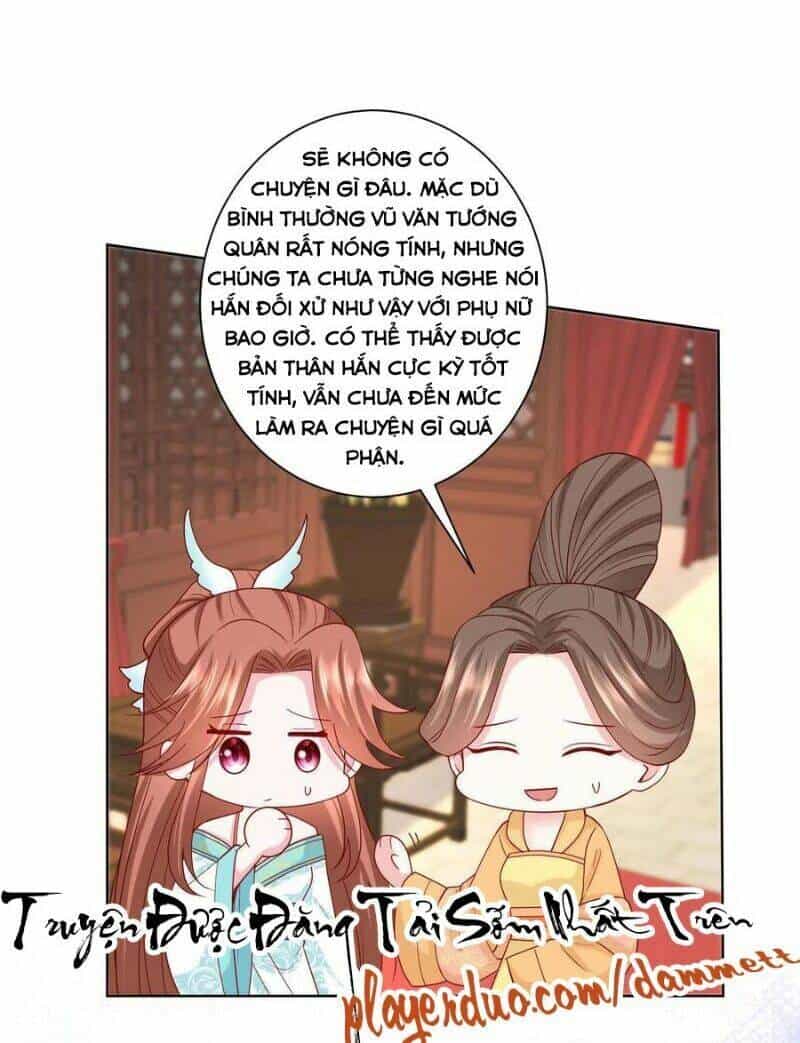 Độc Y Đích Nữ - Chương 166 - ảnh 11