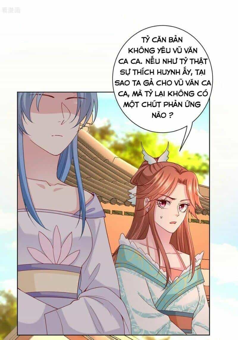 Độc Y Đích Nữ - Chương 166 - ảnh 16