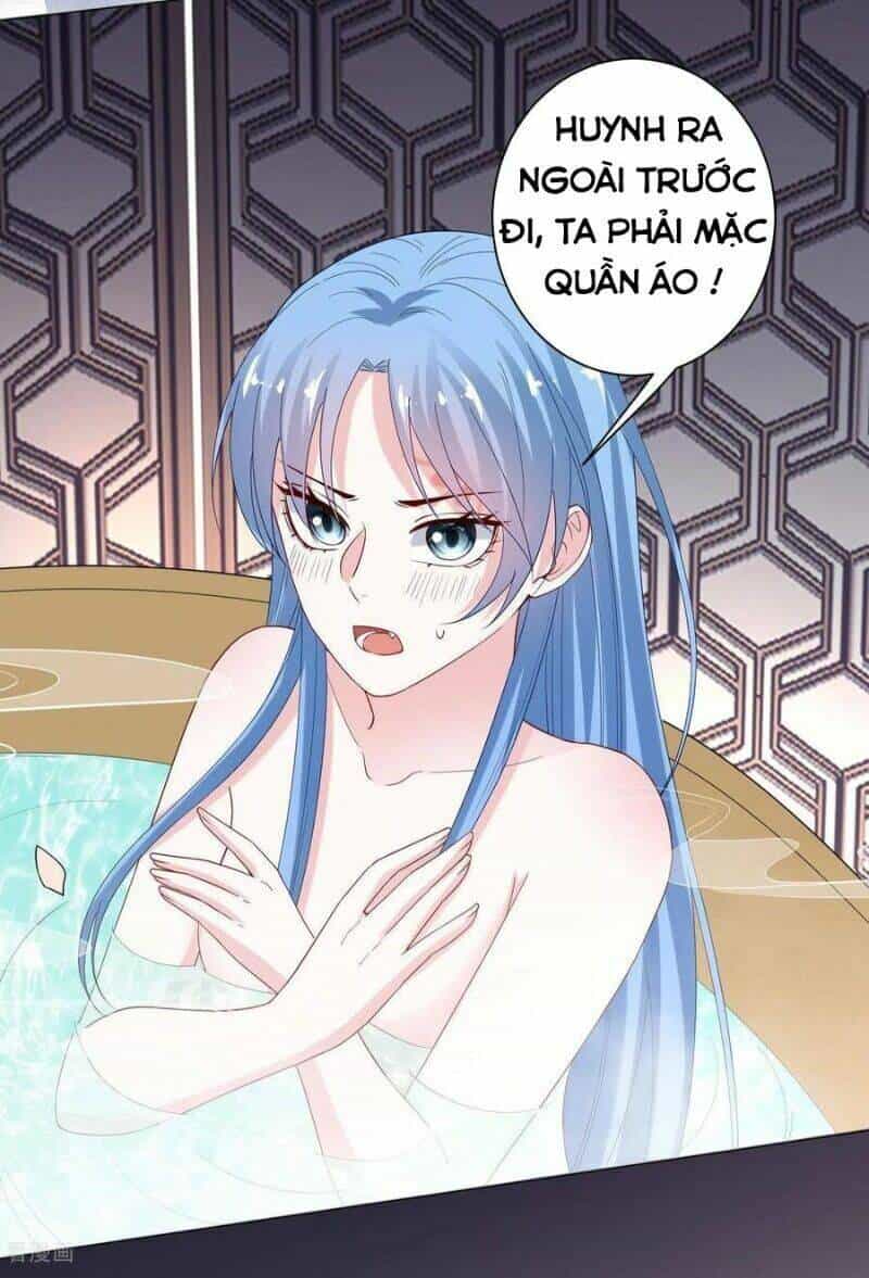 Độc Y Đích Nữ - Chương 167 - ảnh 19