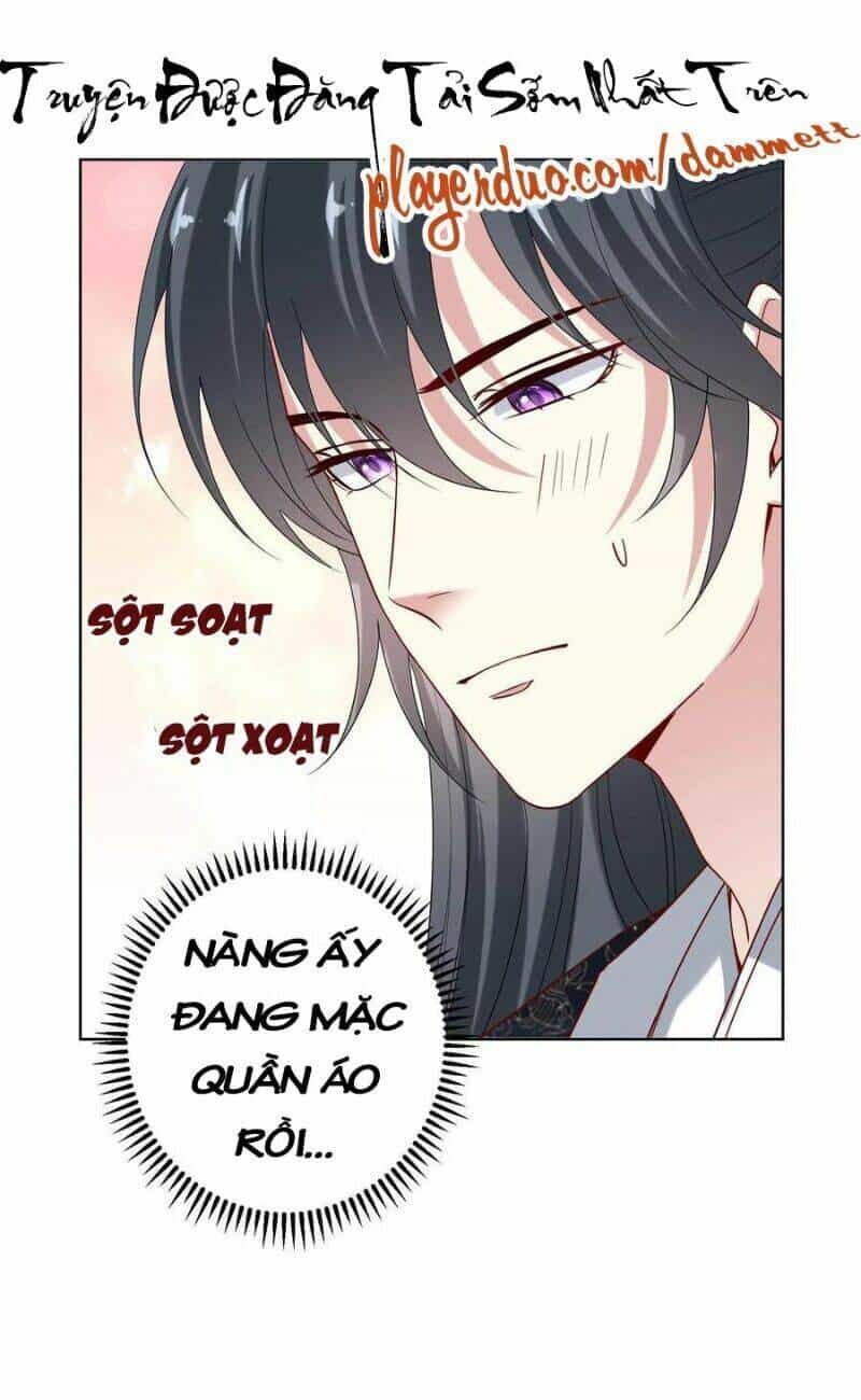 Độc Y Đích Nữ - Chương 167 - ảnh 26
