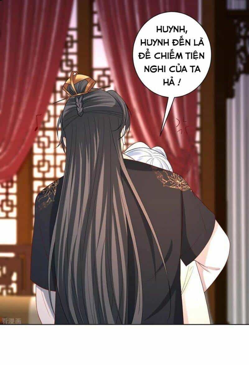 Độc Y Đích Nữ - Chương 167 - ảnh 31