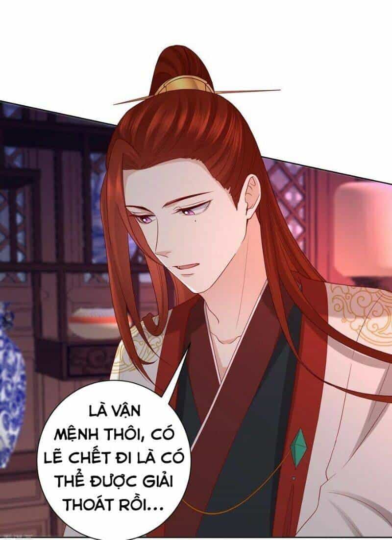 Độc Y Đích Nữ - Chương 169 - ảnh 6