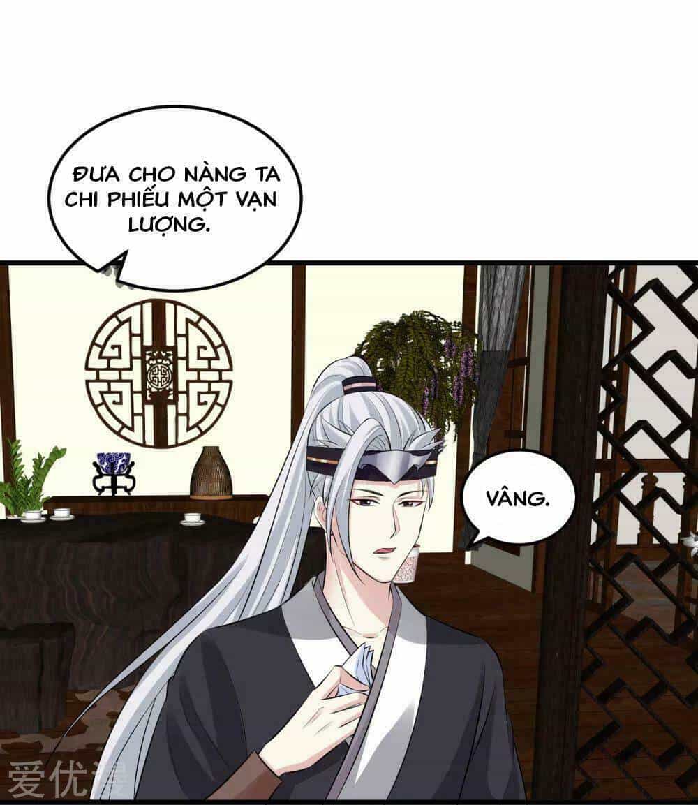 Độc Y Đích Nữ - Chương 17 - ảnh 14