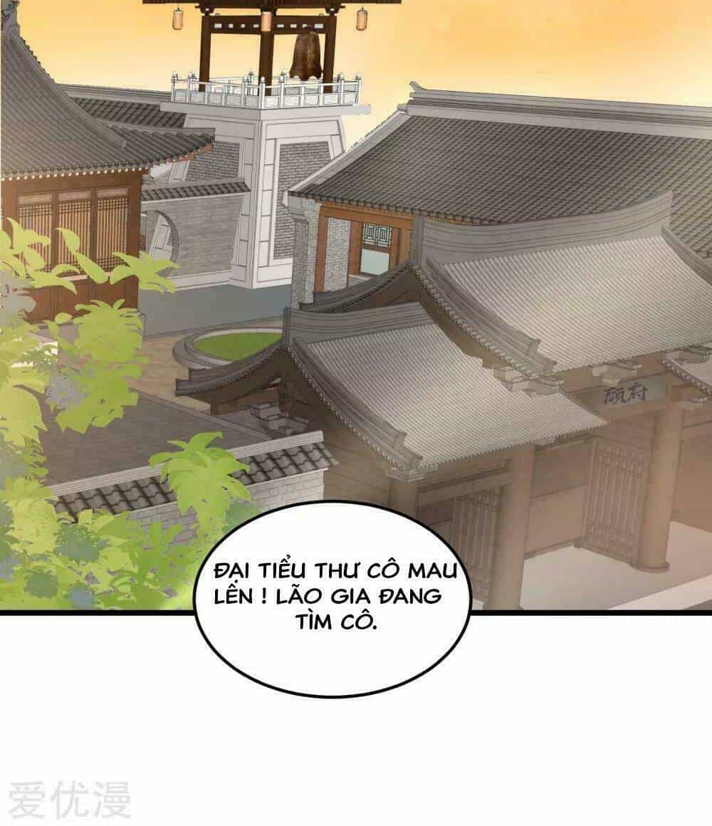 Độc Y Đích Nữ - Chương 17 - ảnh 23