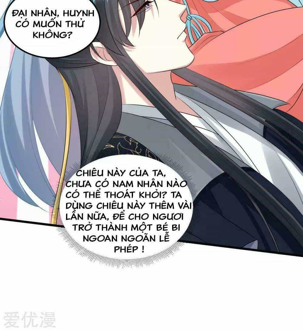 Độc Y Đích Nữ - Chương 17 - ảnh 5