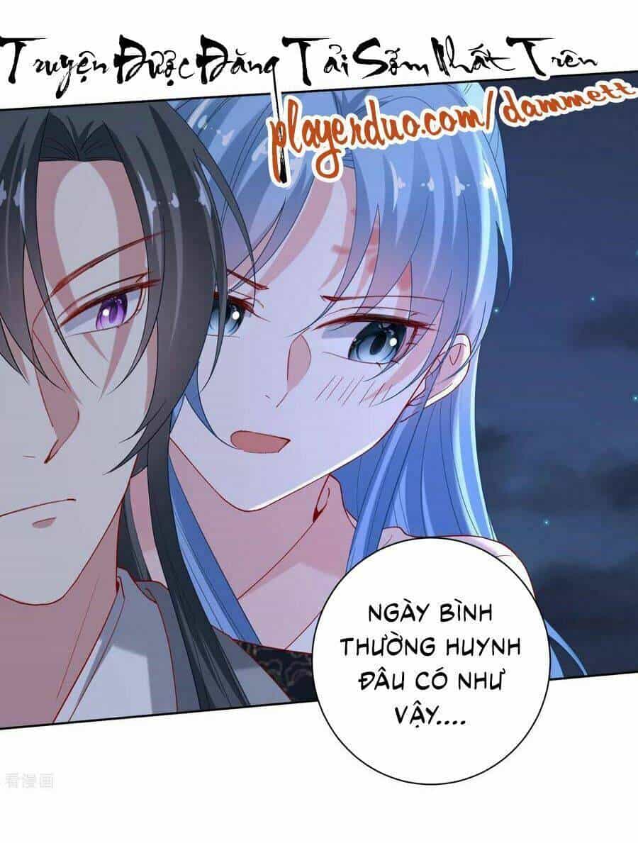 Độc Y Đích Nữ - Chương 170 - ảnh 11